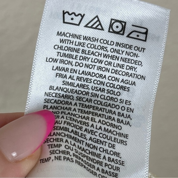 NWT Wrangler Wild West 603 High Rise Straight Rainbow Wave Jeans Sz 28X28 Women - Picture 12 of 15